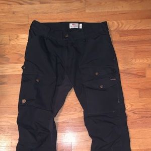 Fjallraven vidda pro ventilated